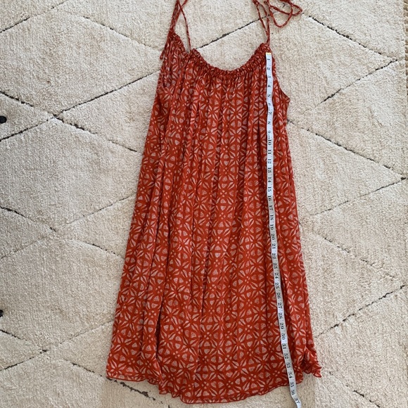 Madewell dress - size M - Picture 4 of 4